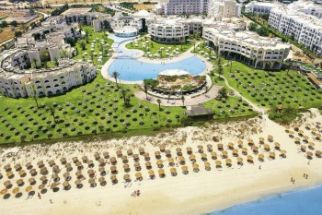 MAHDIA BEACH & AQUAPARK