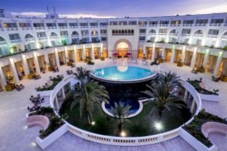 MEDINA SOLARIA & THALASSO