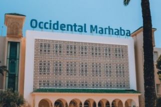 OCCIDENTAL MARHABA