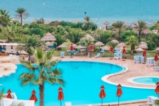 SKANES SERAIL AQUAPARK