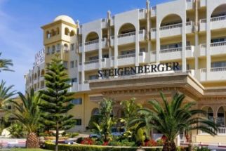 STEIGENBERGER MARHABA THALASSO