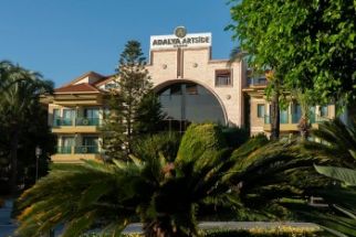 ADALYA ART SIDE HOTEL