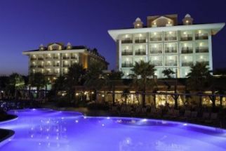 ADALYA BLISS +16 ADULT ONLY (EX.ADALYA RESORT & SPA)