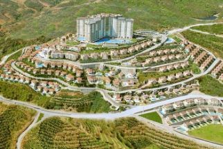 GOLDCITY HOTEL