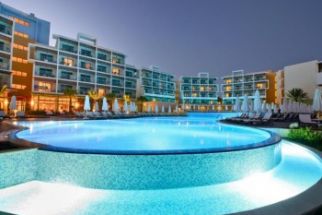 AKRA SORGUN TUI BLUE SENSATORI