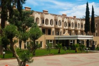 ALEXIUS BEACH HOTEL