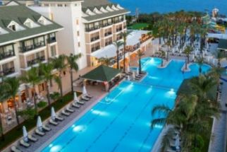 DOBEDAN BEACH RESORT COMFORT (EX.ALVA DONNA BEACH RESORT COMFORT)