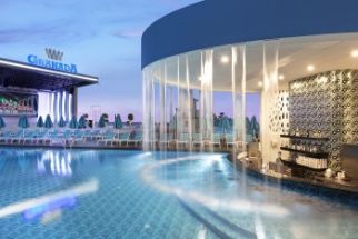 GRANADA LUXURY BEACH AVSALLAR