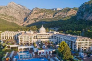 JUJU PREMIER PALACE (EX.AMARA PREMIER PALACE)