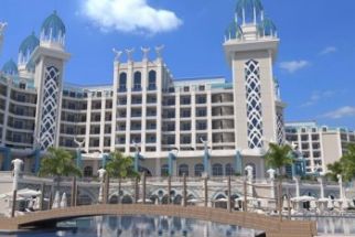 GRANADA LUXURY BELEK