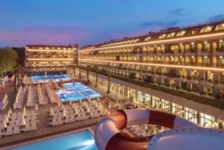 AYDINBEY QUEENS PALACE & SPA