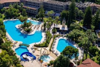 BARUT HOTELS HEMERA