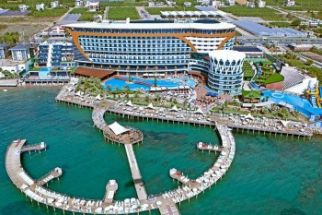 GRANADA LUXURY OKURCALAR