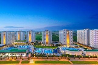 GRAND PARK LARA HOTEL