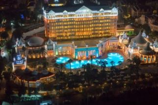 KAMELYA COLLECTION FULYA HOTEL