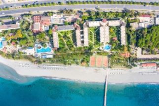 LABRANDA ALANTUR HOTEL