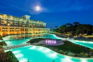 RIXOS PREMIUM BELEK