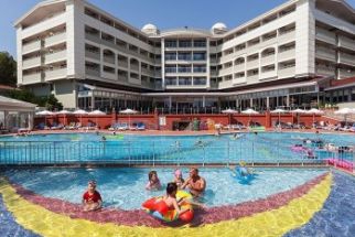 SEHER KUMKOY STAR HOTEL