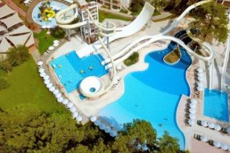 SHERWOOD EXCLUSIVE KEMER