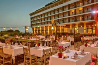 VOYAGE BELEK GOLF & SPA HOTEL