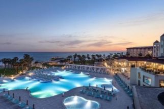 ARCANUS HOTELS SORGUN