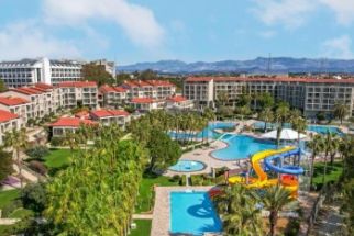 ARUM BARUT COLLECTION