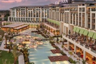 CULLINAN GOLF & RESORT BELEK