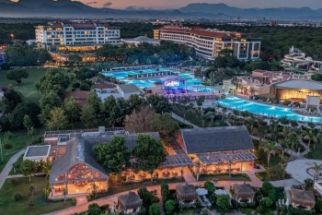ELA EXCELLENCE RESORT BELEK