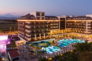 GLAMOUR RESORT & SPA