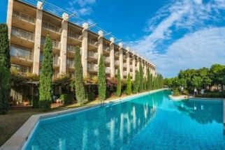 GLORIA SERENITY RESORT