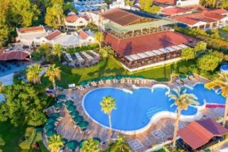 GYPSOPHILA CLUB MARINE