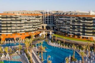 KIRMAN CALYPTUS RESORT & SPA
