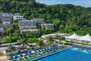 HYATT REGENCY PHUKET RESORT