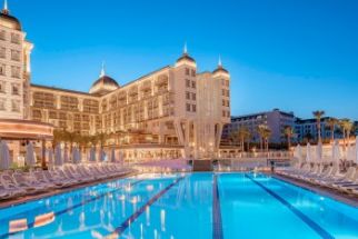 KIRMAN HOTELS SIDERA LUXURY & SPA