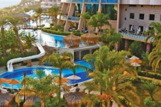 LONG BEACH RESORT & SPA