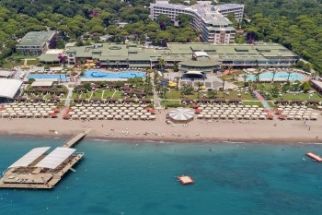 PINE BEACH BELEK