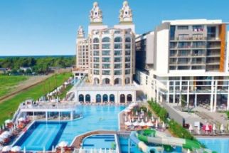 JADORE DELUXE HOTEL & SPA