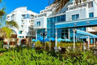 SEA LIFE FAMILY RESORT HOTEL