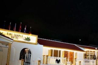 SIDE TEMPLE HOTEL