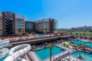SORGUN AKADIA LUXURY HOTEL (ADULTS ONLY 16+)