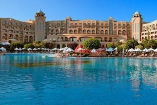 SPICE HOTEL & SPA
