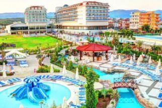 KAHYA RESORT AQUA & SPA