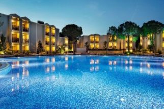 TUI MAGIC LIFE BELEK