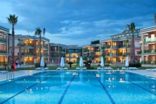 TUI MAGIC LIFE MASMAVI