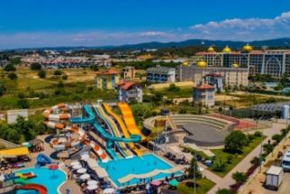 SENZA THE INN RESORT & SPA