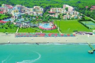 LIMAK ARCADIA SPORT & RESORT