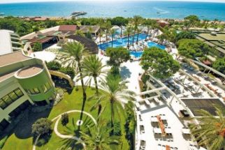 LIMAK ATLANTIS HOTEL