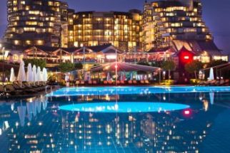 LIMAK LARA DELUXE HOTEL