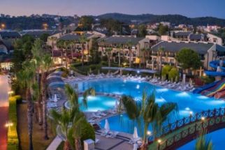 OZ HOTELS INCEKUM BEACH RESORT