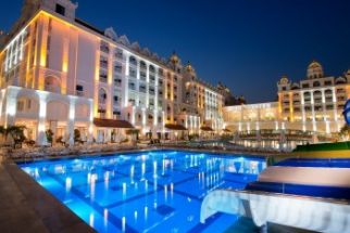 OZ HOTELS SIDE PREMIUM